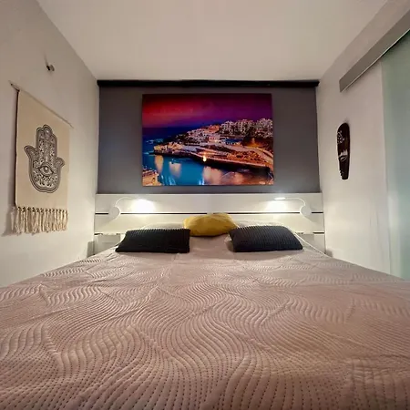 Casa - Is Need Appartement