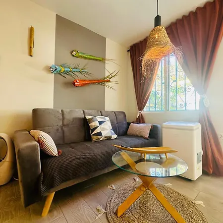 Casa - Is Need Appartement Arona (Tenerife)