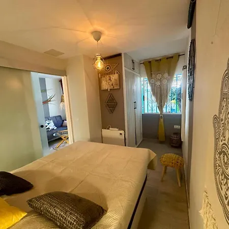 Casa - Is Need * Arona (Tenerife)