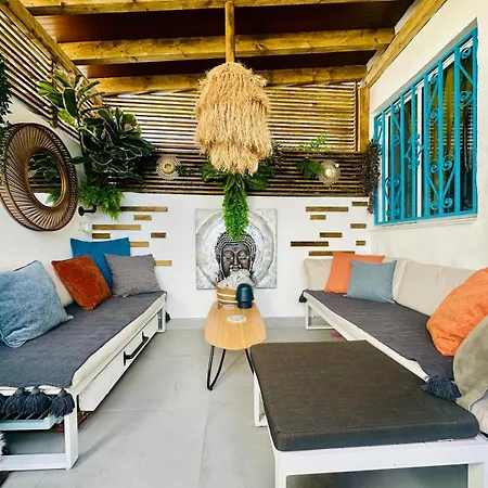 Casa - Is Need Appartement *