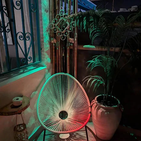 Casa Delux Arona (Tenerife)