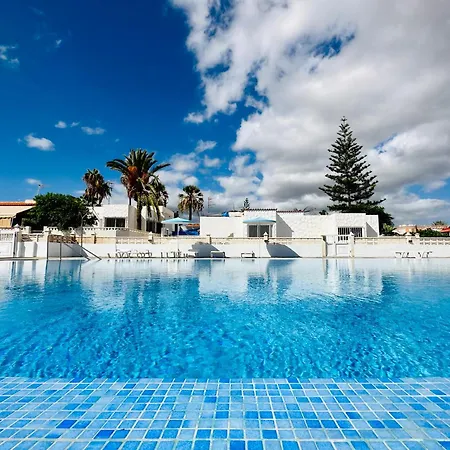 Casa Delux Apartment Arona (Tenerife)