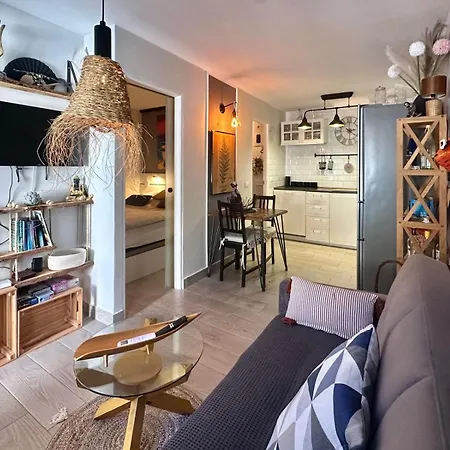 Apartment Casa Delux