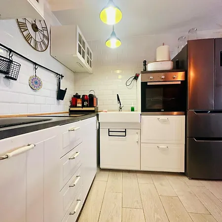 Apartment Casa Delux Arona (Tenerife)