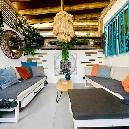 Casa Delux Apartment