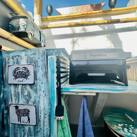 Apartment Casa Delux