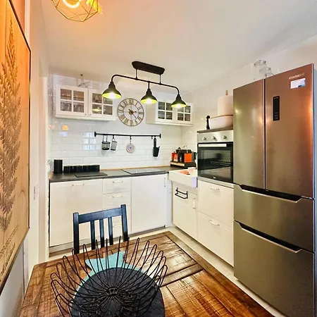 Apartment Casa Delux *